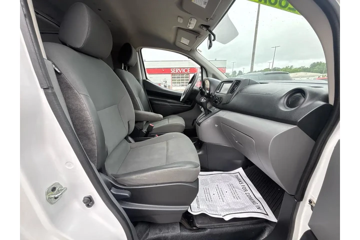 $8980 : 2020 NV200 Compact Cargo I4 SV image 9