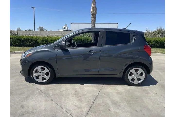 $11888 : Chevrolet Spark 2019 LS CVT image 5