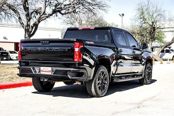 $33815 : Chevrolet Silverado 1500 202 image 5