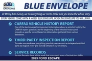 $22777 : Ford Escape 2023 AWD Active thumbnail