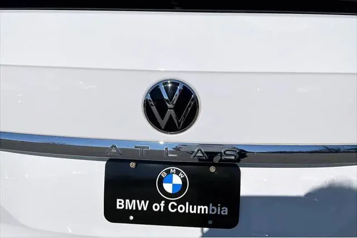 $22798 : Volkswagen Atlas 2022 V6 SE image 10