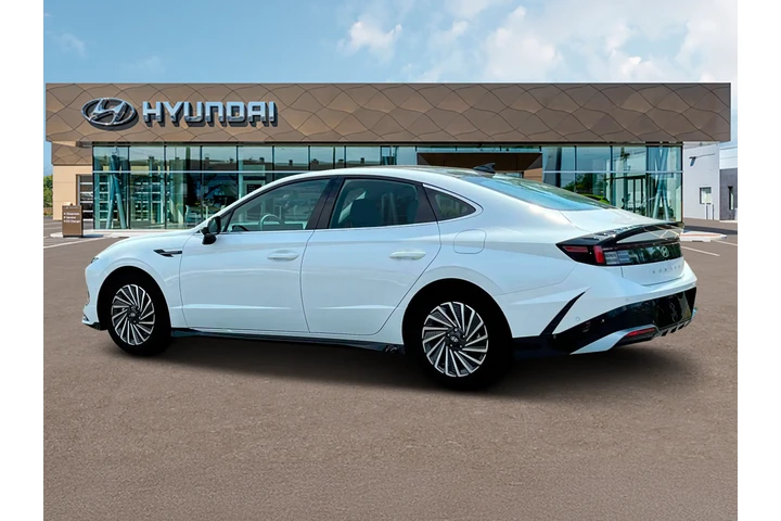 $31995 : Hyundai SONATA Hybrid 2025 L image 4