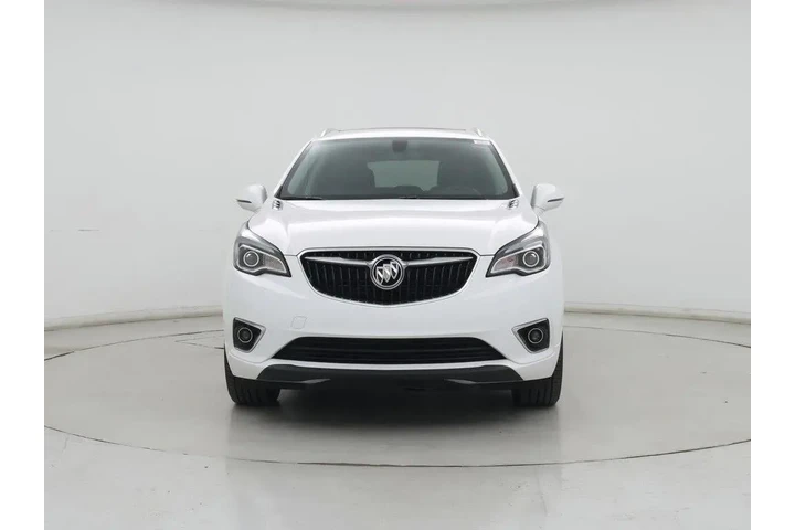 $23998 : Buick Envision 2020 AWD Esse image 5