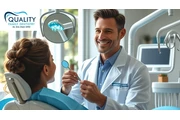 General Dentist in Timonium en Baltimore