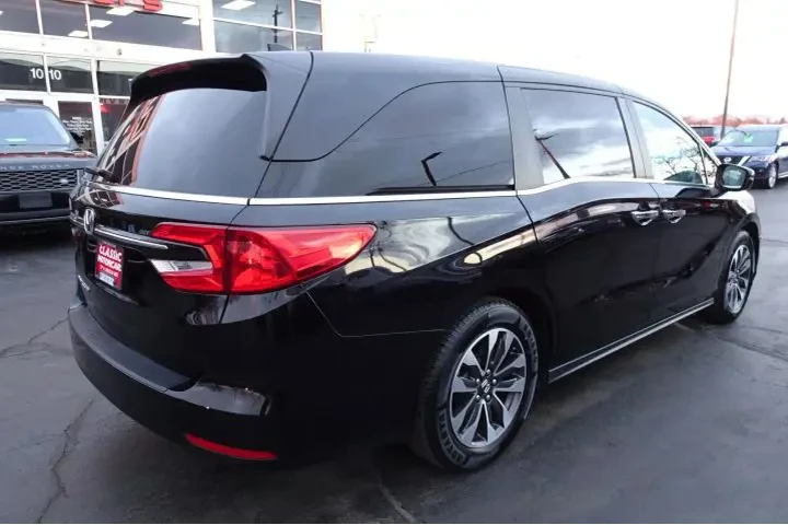 $24995 : 2021 ODYSSEY image 8