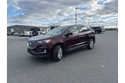 $25000 : Ford Edge 2022 AWD SEL 4dr C thumbnail