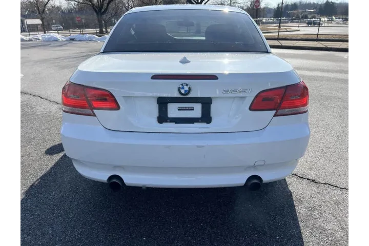 $9500 : 2008 BMW 3 Series 335i image 8