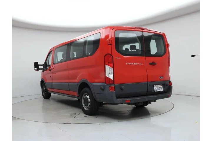 $25998 : Ford Transit 2017 350 XL 3dr image 2