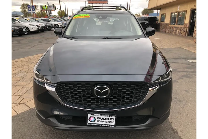 $18241 : 2022 CX-5 Base image 7