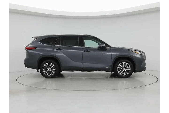 $32998 : Toyota Highlander Hybrid 202 image 7
