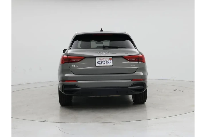$23998 : Audi Q3 2021 AWD quattro S l image 8