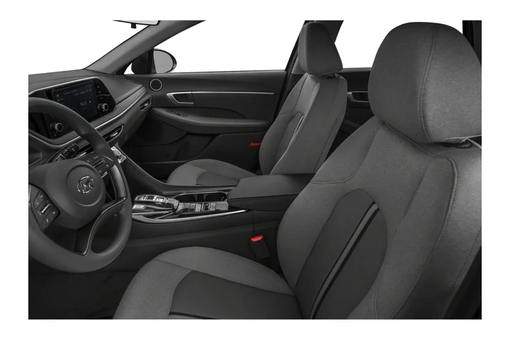 $14894 : 2021 Sonata SE image 6