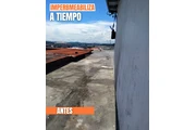 IMPERMEABILIZA CON PoliureaPRO en Ciudad Panama