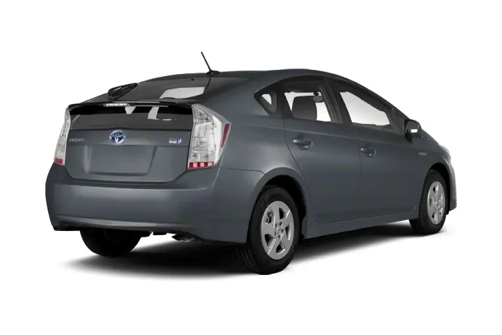 $6990 : 2011 Prius Two image 2