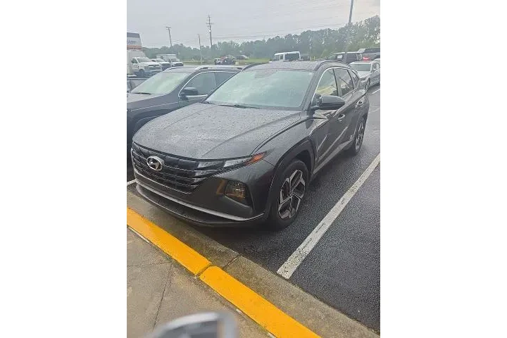 $19887 : Hyundai TUCSON 2022 SEL 4dr image 1
