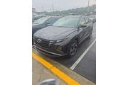 Hyundai TUCSON 2022 SEL 4dr
