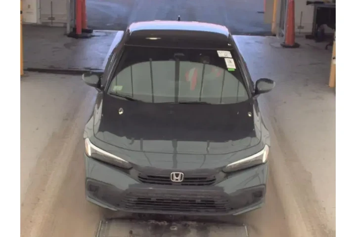 $20990 : Honda Civic 2024 Sport 4dr S image 2