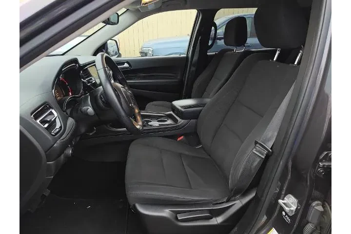 $21313 : Dodge Durango 2021 SXT 4dr S image 7