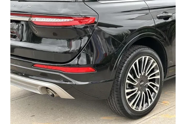 $33990 : Lincoln Corsair 2022 AWD Sta image 10