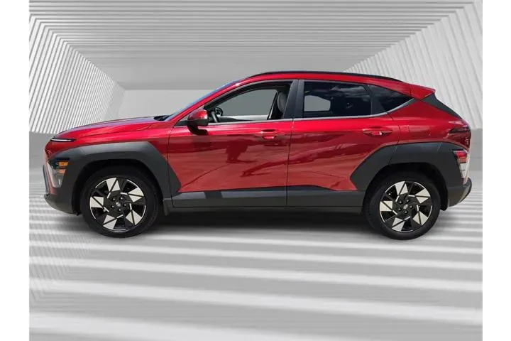 $21487 : Hyundai KONA 2025 SEL 4dr Cr image 2