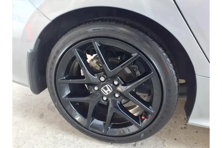 $22999 : Honda Civic 2024 Sport 4dr S image 9