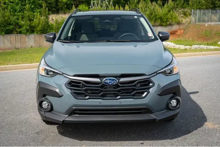 $29877 : Subaru Crosstrek 2025 AWD Pr image 2