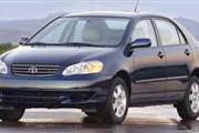 PRE-OWNED 2004 TOYOTA COROLLA en Madison WV