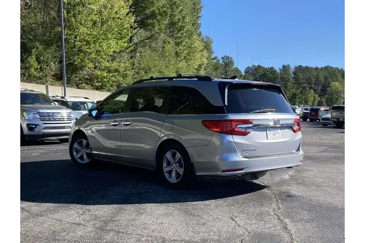 $17990 : Honda Odyssey 2018 EX-L 4dr image 6