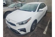 $10491 : Kia Forte 2021 LXS 4dr Sedan thumbnail