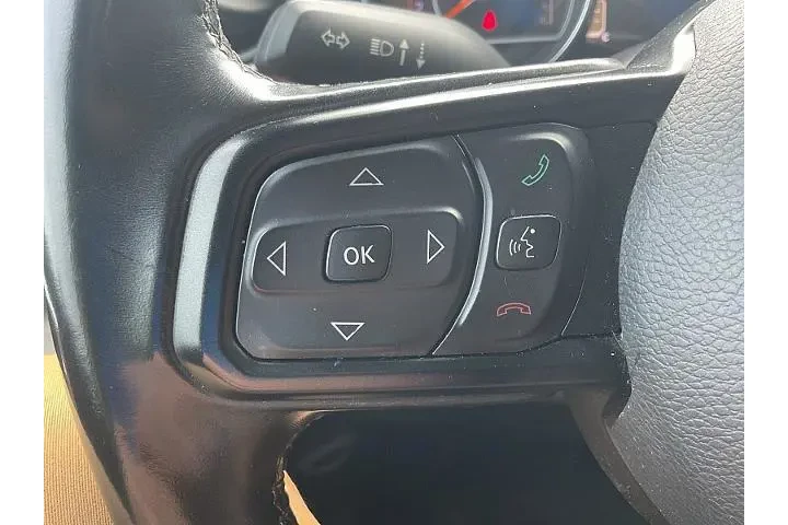 $26997 : Jeep Wrangler Unlimited 2020 image 9