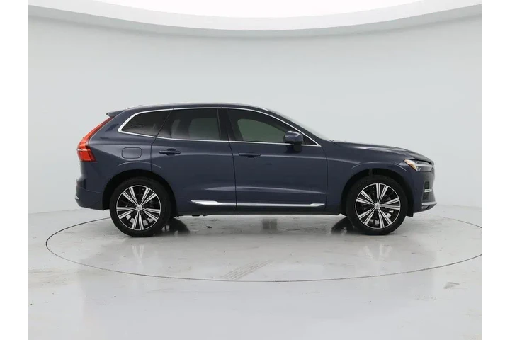 $30998 : Volvo XC60 2022 B5 Inscripti image 7
