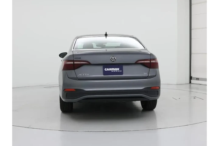 $20998 : Volkswagen Jetta 2024 SE 4dr image 6