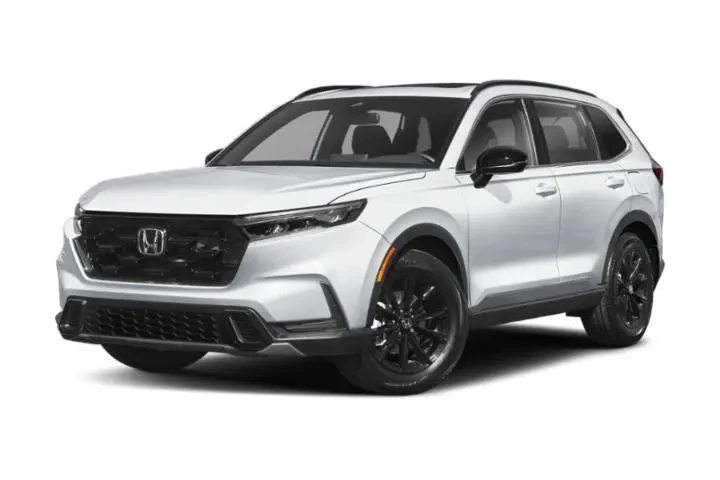 $33309 : Honda CR-V Hybrid 2025 Sport image 1