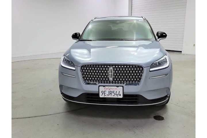 $25998 : Lincoln Corsair 2022 Standar image 2