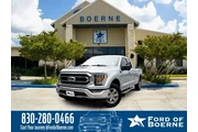 Ford F-150 2023 4x4 XLT 4dr en San Antonio