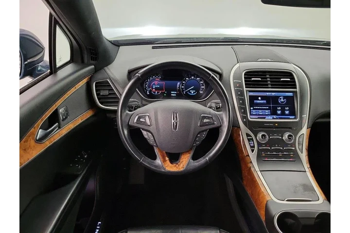 $17998 : Lincoln MKX 2016 Select 4dr image 10