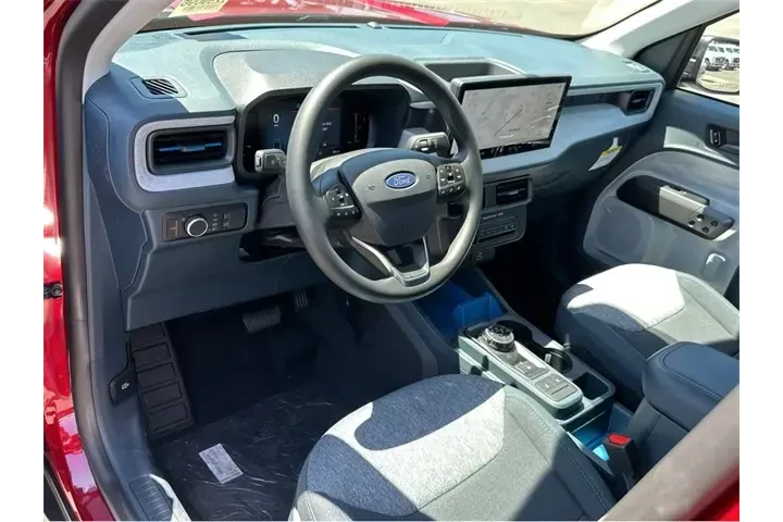 $31500 : Ford Maverick 2025 AWD XLT 4 image 7