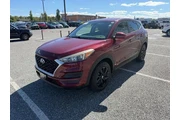 $13900 : Hyundai TUCSON 2019 AWD SE 4 thumbnail