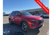 Hyundai TUCSON 2023 AWD SEL en New Haven