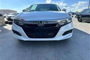 $18995 : Pre-Owned 2020 Accord LX Seda thumbnail