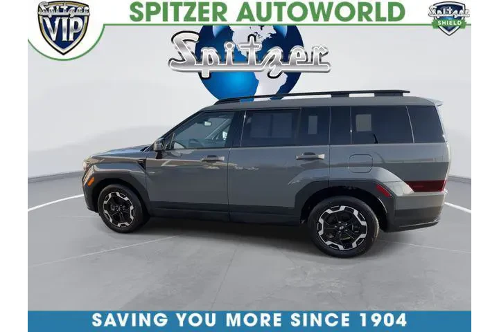 $29823 : Hyundai SANTA FE 2024 AWD SE image 6