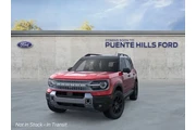 $35525 : Ford Bronco Sport 2025 AWD B thumbnail