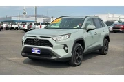 Toyota RAV4 2019 AWD XLE 4dr en Reno
