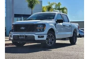 $38595 : Ford F-150 2024 4x2 STX 4dr thumbnail