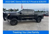 GMC Sierra 1500 Limited 2022