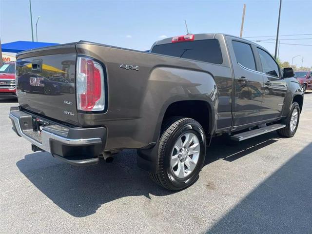 $28995 : Pre-Owned 2016 Canyon Crew Ca image 6