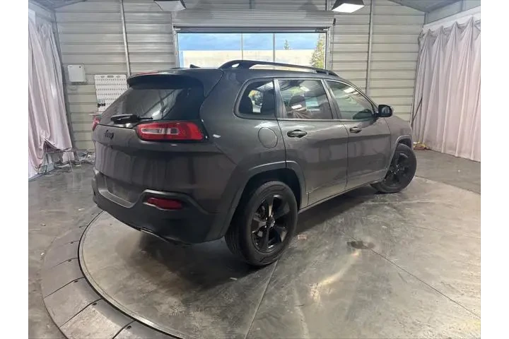 $8999 : Jeep Cherokee 2018 Latitude image 5