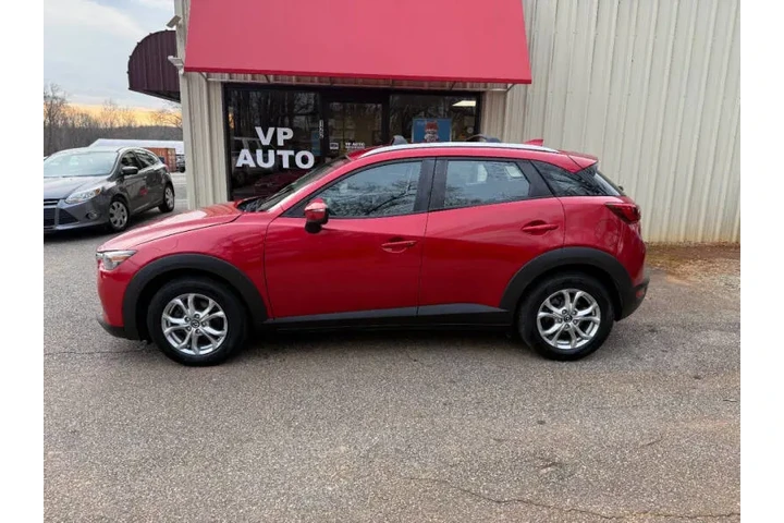 $11999 : 2016 CX-3 Touring image 8