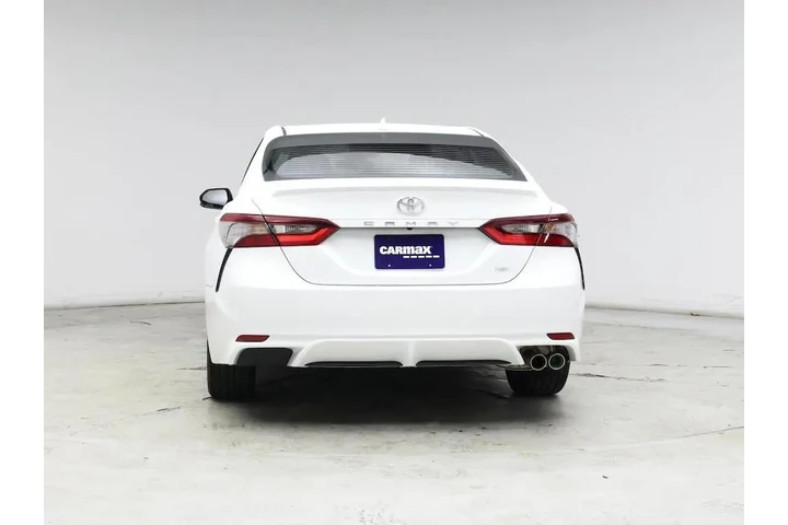$26998 : Toyota Camry 2023 SE 4dr Sed image 6