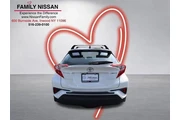 $21739 : Toyota C-HR 2021 LE 4dr Cros thumbnail